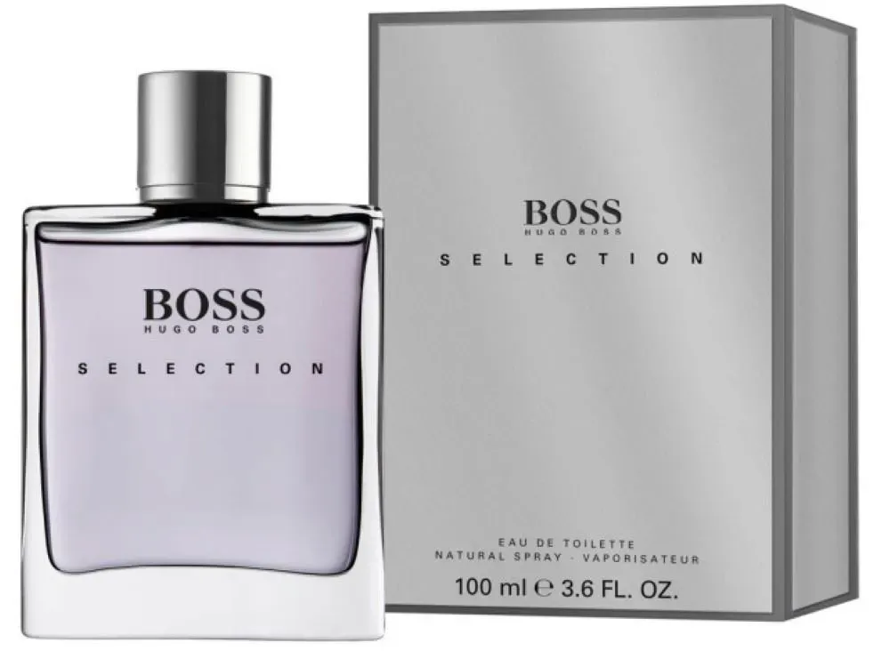 Bild von Selection Eau de Toilette 100 ml