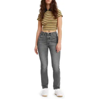 Levi's 501 Women's Original Jeans