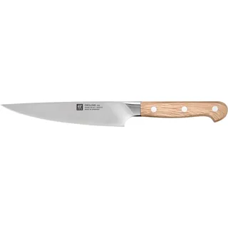 Zwilling Pro Cornelia Poletto Fleischmesser 16 cm Beige