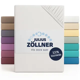Julius Zöllner Jersey weiß (8320113100)