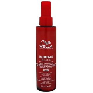 Wella Ultimate Repair Leave-in Treatment 140 ml