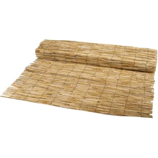 WERKA PRO Schilfrohrmatte 1 x 10 m