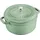 La Cocotte Kochtopf 26 cm rund