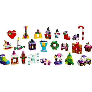 LEGO Friends Adventskalender 2018 41353