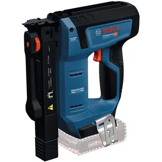 Bosch GTH 18V-14 Akku-Holzklammerer