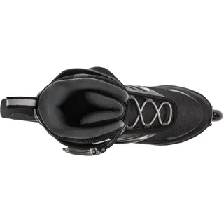 Rollerblade Zetrablade Inline-skates Schwarz EU 42 1/2 Schwarz EU 42 1/2 - Schwarz