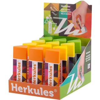 Herkules Klebestift 12g Dreieck