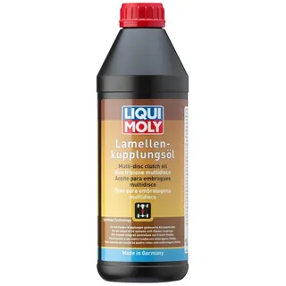 LIQUI MOLY Lamellenkupplungsöl 1L