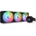 Kraken Elite 360 RGB - Schwarz