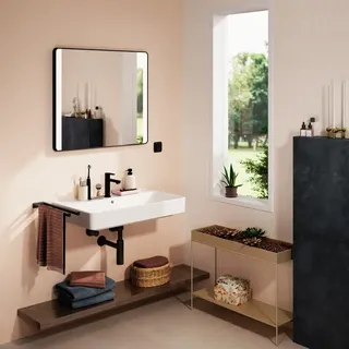 Hansgrohe Xanuia Q Waschtisch Compact 80 x 48 cm (60225450)