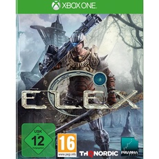 Bild Elex (USK) (Xbox One)