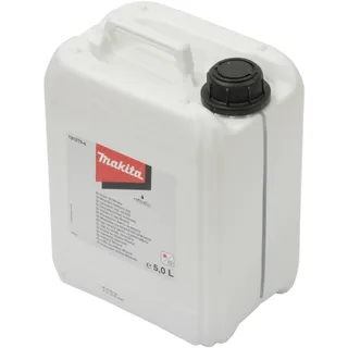 Makita Sägekettenöl Mineral Plus 5,0 L