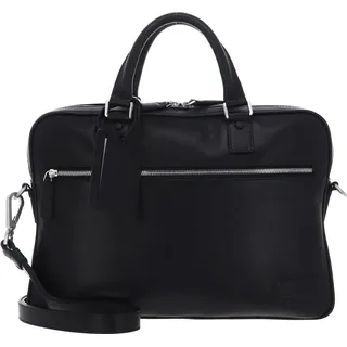 Picard Authentic - Aktentasche 39 cm (schwarz) - Schwarz