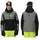 Jacke Herren Schwarz S