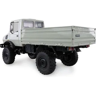 AMEWI RC-Buggy Unimog Basic 4CH RTR grau (22631)