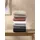 Spannbettlaken Jersey x 200 x 200 x 200 grau