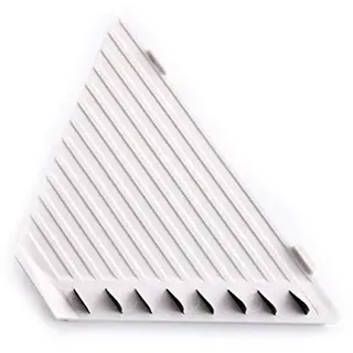 Gsd Pommes-Einsatz für Universal-Gemüsehobel für 8,5mm breite Streifen, 90003