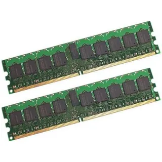 CoreParts MMHP202-8GB, 8 GB: 2 x 4 GB - DIMM 240-pin - 800 MHz / PC2-6400 - registered