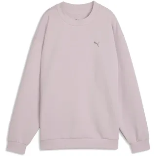 Puma Damen W Cloudspun Crew Neck Trend Tops (1er Pack)