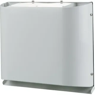 Außenhauben für Vento Expert A50-1 Pro/W V.2 - Blauberg-Ventilator - Weiß