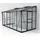 Ida 7800 Alu Schwarz ESG 3 mm 7,8 m2