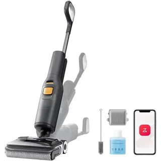 Roborock F25 XT schwarz