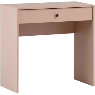 Schildmeyer Smash Breite 80 cm, Laptoptisch, Konsolentisch« Schublade mit Teilauszug und hochwertigen Metallbeschlägen,