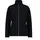 CMP CMP JACKET 33H2356 Basic Black D40 Woman
