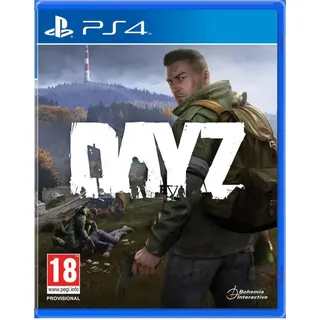 fireshine games DayZ (PS4) (New)