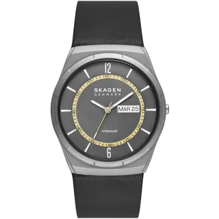 Skagen Herrenuhr Melbye SKW6907