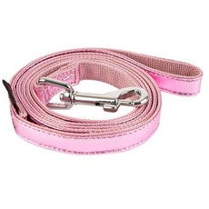 Puppia 66988471 Evon Lead, Pink, L