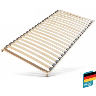 Beco Mega LR-NV Kopfteil und Fußteil verstellbar 80 x 200 cm