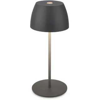 Briloner Serina Mini Grau