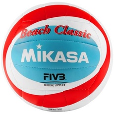Bild Beach-Volleyball-Ball Outdoor Mehrfarbig