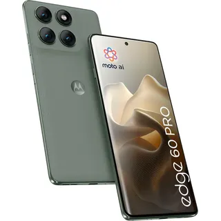 Edge 60 Pro 8 GB RAM 256 GB PANTONE Shadow