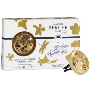 Maison Berger Lolita Lempicka Autoduft Set