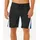 Badeshorts Faded Denim Blau 29