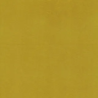 HOME DELUXE - Stoffmuster ROM - Farbe: Samt Gelb, Maße: 20 x 0,3 x 15 cm I Sofa Couch Wohnlandschaft - Gelb