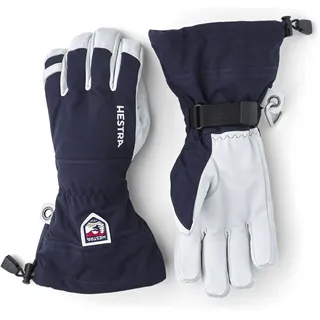 Hestra Heli Ski - 5 finger | 7 | blau
