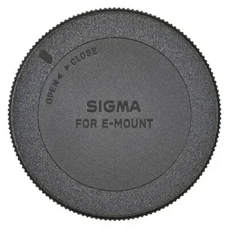 Sigma Objektivrückdeckel  Sony E-Mount