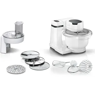 Bosch MUM MUMS2AW01 weiß