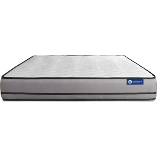Actiflex night matratze 160x210cm, Taschenfederkern, Härtegrad 5, Höhe :20 cm, 3 Komfortzonen
