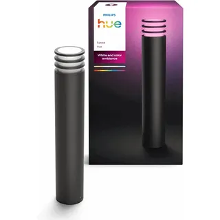 Philips Hue Lucca Outdoor post