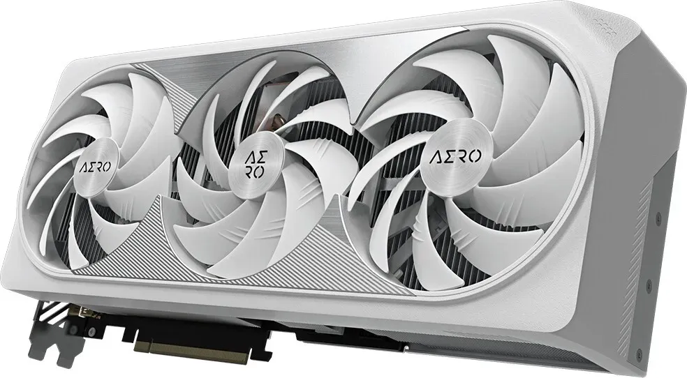 Bild von GeForce RTX 4090 Aero OC 24G 24 GB GDDR6X