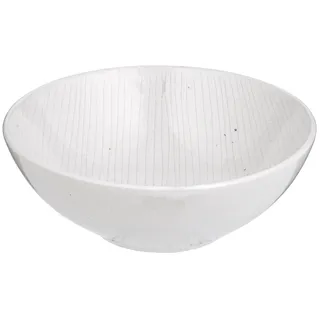 Broste Copenhagen 14531529 Schüssel, Steingut