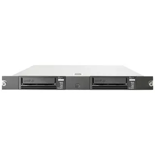 Hewlett Packard Enterprise HPE StoreEver LTO-8 Ultrium