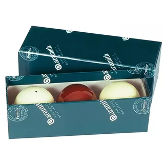 Winsport Kugelsatz CAROM ARAMITH 61,5 mm | 1433.06