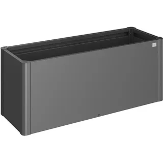 Biohort Belvedere MIDI 152 x 53 x 61 cm Dunkelgrau-metallic
