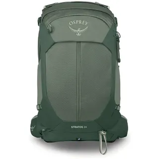 Osprey Stratos 24 24 l grün