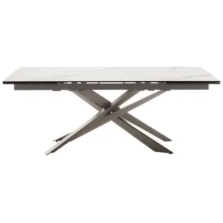 MCA Furniture MCA Tesero Auszugtisch 200-300 cm